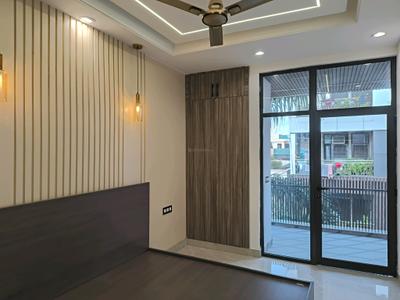 Bedroom Image of 2000 Sq.ft 4 BHK Builder Floor for sale in Indirapuram Ghaziabad for Rs. 17500000