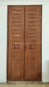 Image of 1500 Sq.ft 3 BHK Apartment / Flat for rent in Alkapuri, Vadodara for Rs. 25000
