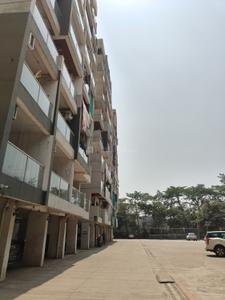 Image of 700 Sq.ft 2 BHK Apartment / Flat for sale in Agrawal Palm Resorts, Saddu, Raipur for Rs. 3800000