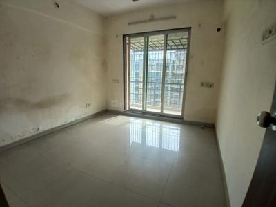 Hall Image of 1115 Sq.ft 2 BHK Apartment / Flat for sale in Gajra Bhoomi Gardenia, Kalamboli Navi Mumbai for Rs. 9500000