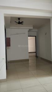 Hall Image of 1205 Sq.ft 2 BHK Apartment / Flat for sale in The 3C Lotus Zing, Sector 168 Noida for Rs. 8200000