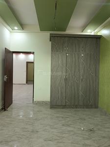 Bedroom Image of 1255 Sq.ft 3 BHK Builder Floor for sale in Shastri Nagar Ghaziabad for Rs. 4599663