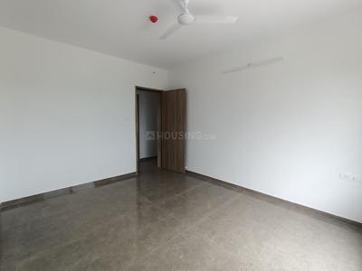 Bedroom Image of 1600 Sq.ft 3 BHK Apartment / Flat for sale in Shree Venkatesh Skydale, Hingne Khurd Pune for Rs. 26500000