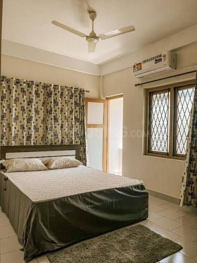 Branded flat Bedroom 1