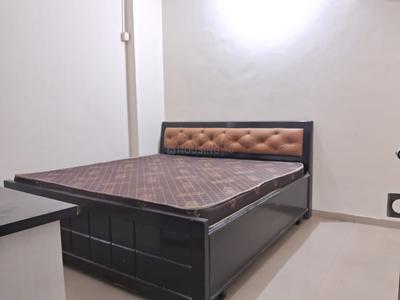 Bedroom Image of 750 Sq.ft 2 BHK Apartment / Flat for sale in Bhayli Vadodara for Rs. 2500000