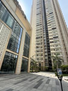 Image of 2257 Sq.ft 3 BHK Apartment / Flat for sale in Auro Kohinoor, Kothaguda, Hyderabad for Rs. 33000000