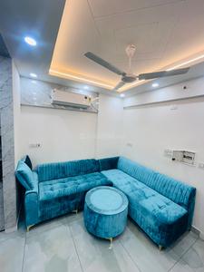 1 RK Apartment