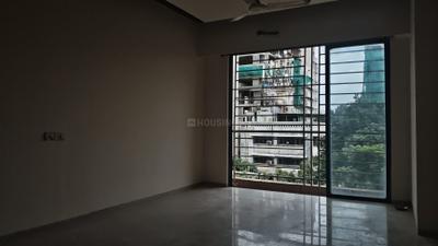 Living Room Image of 920 Sq.ft 2 BHK Apartment / Flat for sale in Jogeshwari West Mumbai for Rs. 26000000