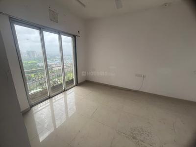 Bedroom Image of 2408 Sq.ft 3 BHK Apartment / Flat for sale in Indiabulls Greens, Panvel Navi Mumbai for Rs. 15500000