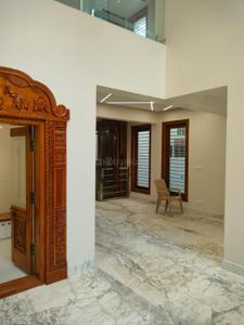 Hall Image of 4000 Sq.ft 4 BHK Independent House for sale in JP Nagar Bengaluru for Rs. 129000000