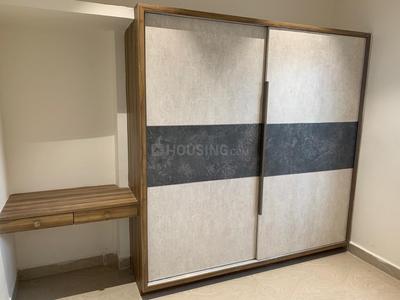 Bedroom Image of 2400 Sq.ft 3 BHK Apartment / Flat for sale in Banjara Hills Hyderabad for Rs. 28500000
