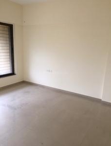Bedroom Image of 1140 Sq.ft 2 BHK Apartment / Flat for sale in Kalpataru Harmony, Wakad Pune for Rs. 12000000