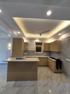 Kitchen Image of 3200 Sq.ft 5 BHK Villa for sale in Canal Road Dehradun for Rs. 25000000