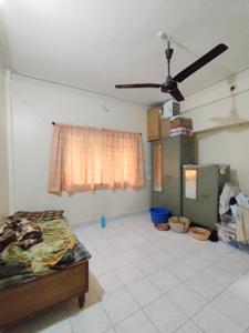 Hall Image of 941 Sq.ft 2 BHK Apartment / Flat for sale in Wanowrie Pune for Rs. 7500000