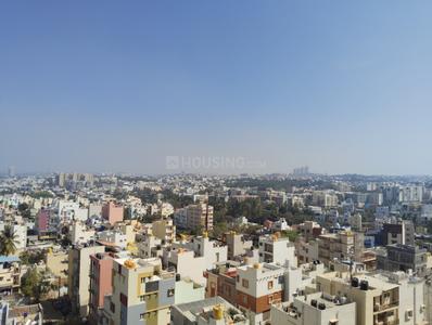 Balcony Image of 1321 Sq.ft 2 BHK Apartment / Flat for sale in Florenza by Gopalan Enterprises, Srinivaspura Bengaluru for Rs. 15800000