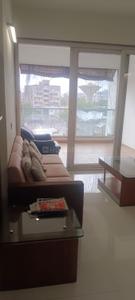 Hall Image of 2475 Sq.ft 3 BHK Apartment / Flat for rent in Navrangpura Ahmedabad for Rs. 52000