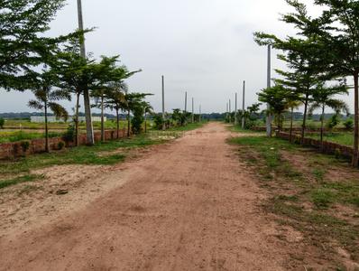 Image of 1741 Sq.ft Residential Plot / Land for sale in Krishna Vatika, Phulnakhara, Cuttack, Phulnakhara, Cuttack for Rs. 2100000