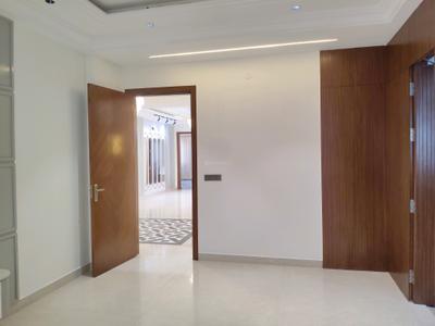 Bedroom Image of 2700 Sq.ft 4 BHK Builder Floor for sale in Sector 57 Gurgaon for Rs. 31000000