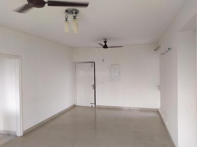 2.5 BHK Flat