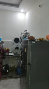 Kitchen Image of 1400 Sq.ft 3 BHK Independent House for sale in Jankipuram Extension Lucknow for Rs. 6000000
