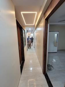 Image of 1250 Sq.ft 2 BHK Apartment / Flat for rent in Bajaj Nagar, Nagpur for Rs. 35000