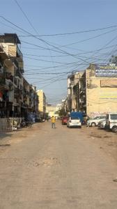 Image of 540 Sq.ft 1 BHK Apartment / Flat for sale in Sector 57, Gurgaon for Rs. 2510000