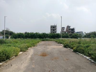 Image of 250 Sq.ft Residential Plot / Land for sale in Sector 83, Faridabad for Rs. 35000000