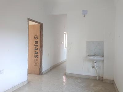 Living Room Image of 954 Sq.ft 2 BHK Apartment / Flat for sale in Behala Kolkata for Rs. 5724000