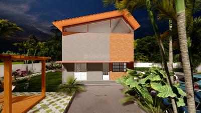 Image of 926 Sq.ft 2 BHK Apartment / Flat for sale in MP Golden Heights, Kovur, Chennai for Rs. 7000000