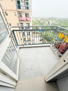 Balcony Image of 745 Sq.ft 2 BHK Apartment / Flat for sale in Adani Aangan, Sector 89A Gurgaon for Rs. 7650000
