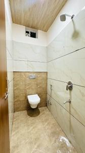 Image of 566 Sq.ft 1 RK Builder Floor for rent in Navlakha, Indore for Rs. 10000