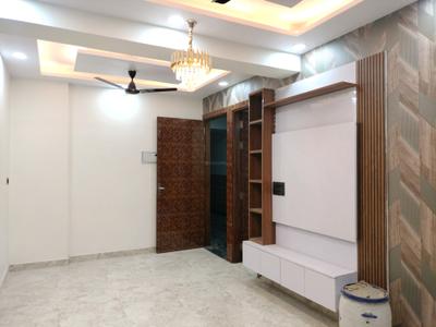Living Room Image of 1350 Sq.ft 3 BHK Builder Floor for sale in Rajendra Nagar Ghaziabad for Rs. 8000000