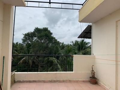 Balcony Image of Brindavan sapthagiri in Bellandur, Bangalore