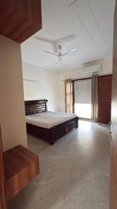 2 BHK Independent Builder Floor