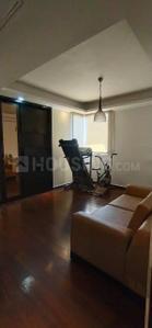 Hall Image of 3000 Sq.ft 4 BHK Builder Floor for sale in Vasant Vihar New Delhi for Rs. 150000000