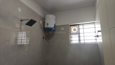 Image of 1250 Sq.ft 2 BHK Apartment / Flat for rent in Singasandra, Bengaluru for Rs. 38200