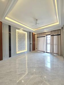 Hall Image of 2430 Sq.ft 4 BHK Builder Floor for sale in Ansal Versalia, Sector 67 Gurgaon for Rs. 29000000
