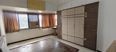 Bedroom Image of 1350 Sq.ft 3 BHK Apartment / Flat for sale in Nashik Road Nashik for Rs. 8000000
