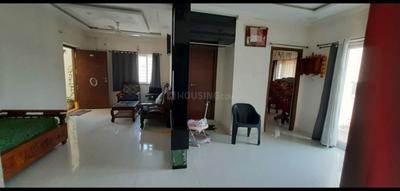 Living Room Image of 1160 Sq.ft 2 BHK Apartment / Flat for rent in Kondapur Hyderabad for Rs. 36000