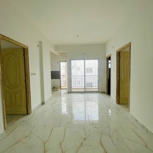 Hall Image of 900 Sq.ft 2 BHK Apartment / Flat for sale in Signature Meadows, Gonighattapura Bengaluru for Rs. 7000000