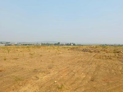 Image of 1000 Sq.ft Residential Plot / Land for sale in Uran, Navi Mumbai for Rs. 600000
