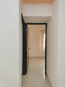 Passage Image of 815 Sq.ft 2 BHK Apartment / Flat for sale in Fair Township Building No 1, Palghar Mumbai for Rs. 3168000