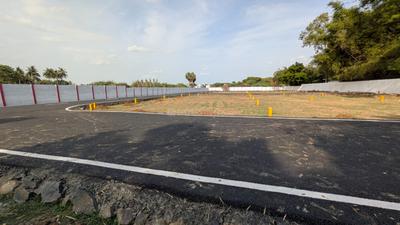 Image of 839 Sq.ft Residential Plot / Land for sale in Naduveerapattu, Chennai for Rs. 2936500
