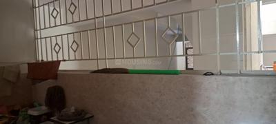 Kitchen Image of 1070 Sq.ft 2 BHK Apartment / Flat for sale in Sunkalpalya Bengaluru for Rs. 9800000