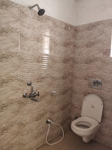 Bathroom Image of 1250 Sq.ft 3 BHK Independent House for sale in New Town Kolkata for Rs. 8300000