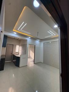 Hall Image of 650 Sq.ft 2 BHK Apartment / Flat for sale in Om Shanti Gold Plus, Narolgam Ahmedabad for Rs. 2300000