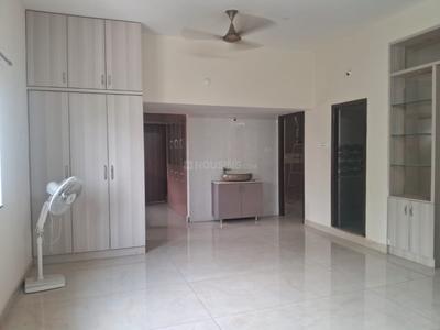 Hall Image of 1600 Sq.ft 3 BHK Apartment / Flat for rent in Nagole Hyderabad for Rs. 30000
