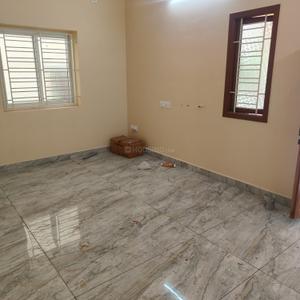 Bedroom Image of 1200 Sq.ft 2 BHK Apartment / Flat for rent in Navarkulam Puducherry for Rs. 14000