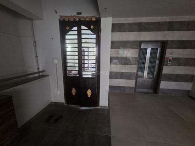 Hall Image of 1650 Sq.ft 3 BHK Apartment / Flat for rent in Rushabhdev Sharan Circle Homes, Chandkheda Ahmedabad for Rs. 29000