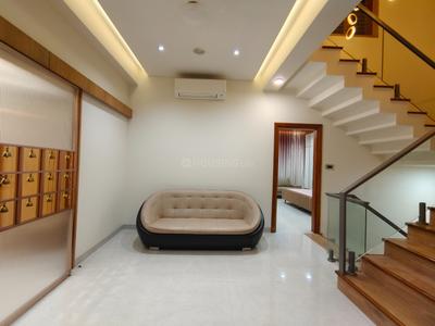 Hall Image of 6300 Sq.ft 5 BHK Independent House for sale in Maninagar Ahmedabad for Rs. 70000000